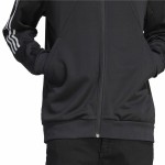 Jachetă Sport de Bărbați Adidas Tiro Wm Tt Negru