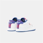 Încălțăminte Sport pentru Bebeluși Reebok Rbk Royal Complete Cln 2.0 Albastru Alb