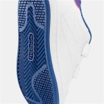 Încălțăminte Sport pentru Bebeluși Reebok Rbk Royal Complete Cln 2.0 Albastru Alb