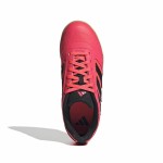 Încălțăminte de Fotbal Sală pentru Copii Adidas Super Sala Ii Indoor Roșu