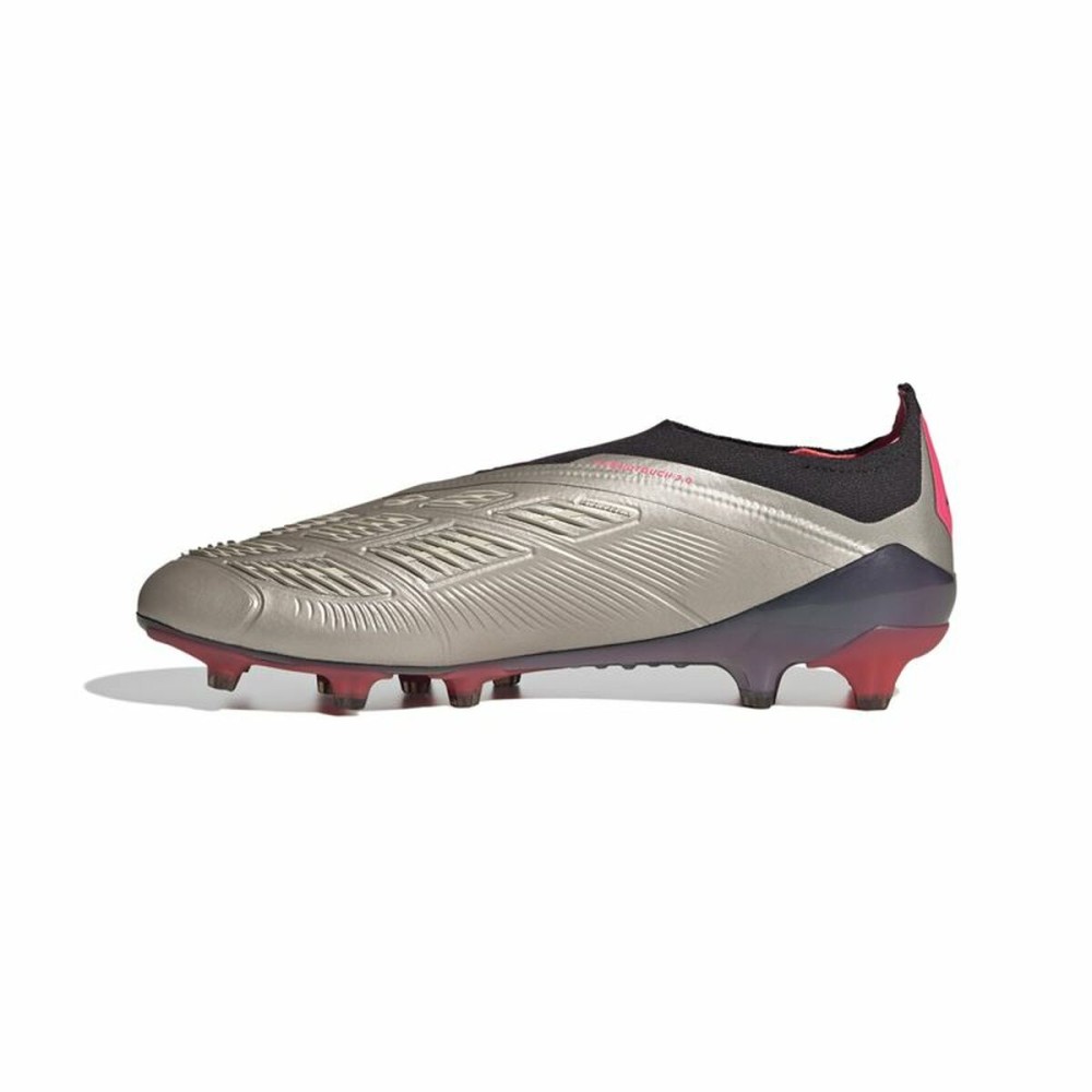 Încălțăminte de Fotbal pentru Adulți Adidas Predator Elite LL F Gri