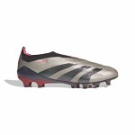 Încălțăminte de Fotbal pentru Adulți Adidas Predator Elite LL F Gri