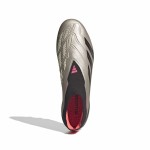 Încălțăminte de Fotbal pentru Adulți Adidas Predator Elite LL F Gri