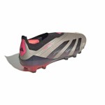 Încălțăminte de Fotbal pentru Adulți Adidas Predator Elite LL F Gri
