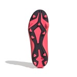Ghete de Fotbal pentru Copii Adidas F50 Club FxG Roz Roșu Carmin