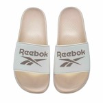 Șlapi pentru Damă Reebok Fulgere Maro Bej