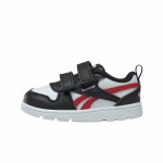Adidași pentru Copii Reebok Royal Prime 2.0 2V Alb Negru