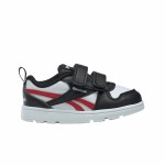 Adidași pentru Copii Reebok Royal Prime 2.0 2V Alb Negru