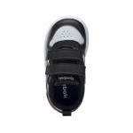 Adidași pentru Copii Reebok Royal Prime 2.0 2V Alb Negru