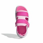 Sandale pentru Copii Adidas Mehana Roz