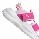 Sandale pentru Copii Adidas Mehana Roz