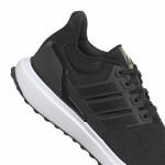Pantofi sport pentru femei Adidas Ubounce Dna Negru