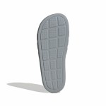 Șlapi pentru Bărbat Adidas Adilette Flow Gri