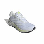 Încălțăminte de Running pentru Adulți Adidas Response Alb