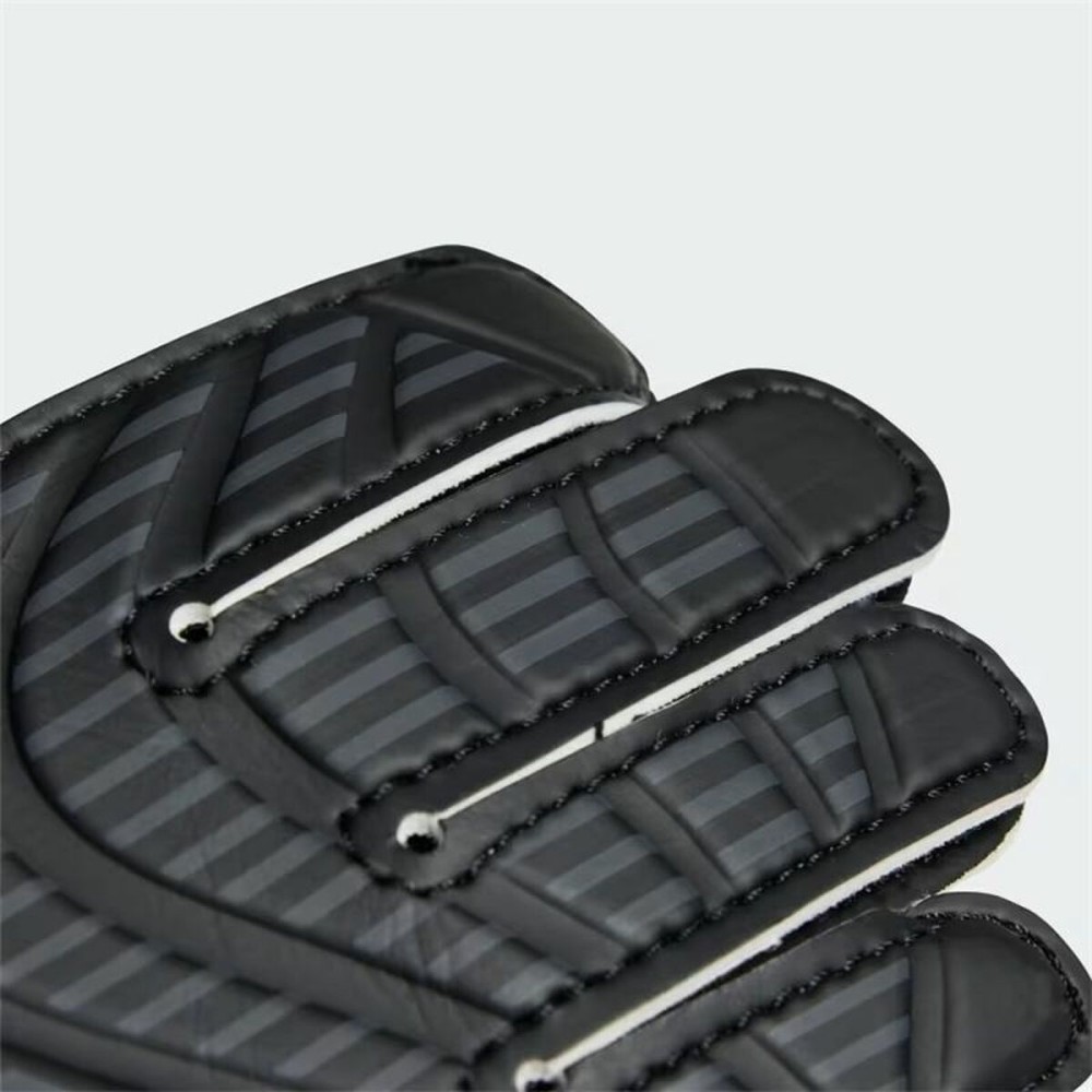 Mănuși de Portar pentru Copii Adidas Predator Training Negru