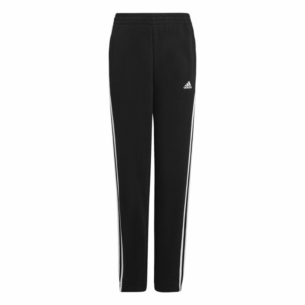 Pantaloni Sport pentru Copii Adidas Essentials Negru