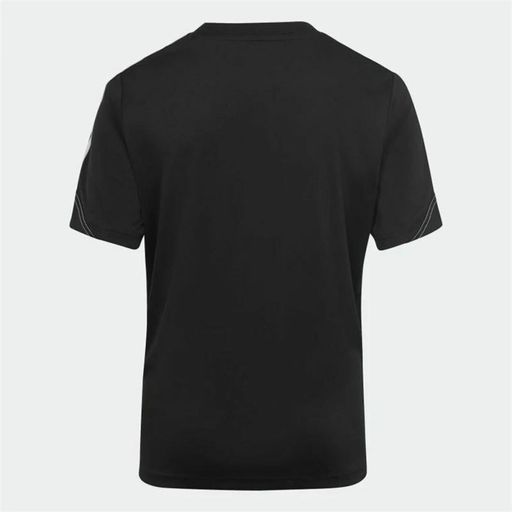 Tricou de fotbal Adidas Tiro23 Negru