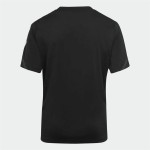 Tricou de fotbal Adidas Tiro23 Negru