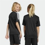 Tricou de fotbal Adidas Tiro23 Negru