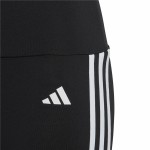 Colanți Sport pentru Copii Adidas Essentials AEROREADY Training Negru