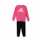 Trening Copii Adidas Essentials Negru Multicolor Roz