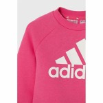 Trening Copii Adidas Essentials Negru Multicolor Roz
