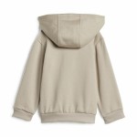 Set Sport pentru Bebeluși Adidas Essentials Verde Gri Multicolor