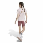 Set Sport pentru Copii Adidas Train Essentials Multicolor Roz