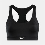 Sutien Sport Reebok Train Racer  Negru