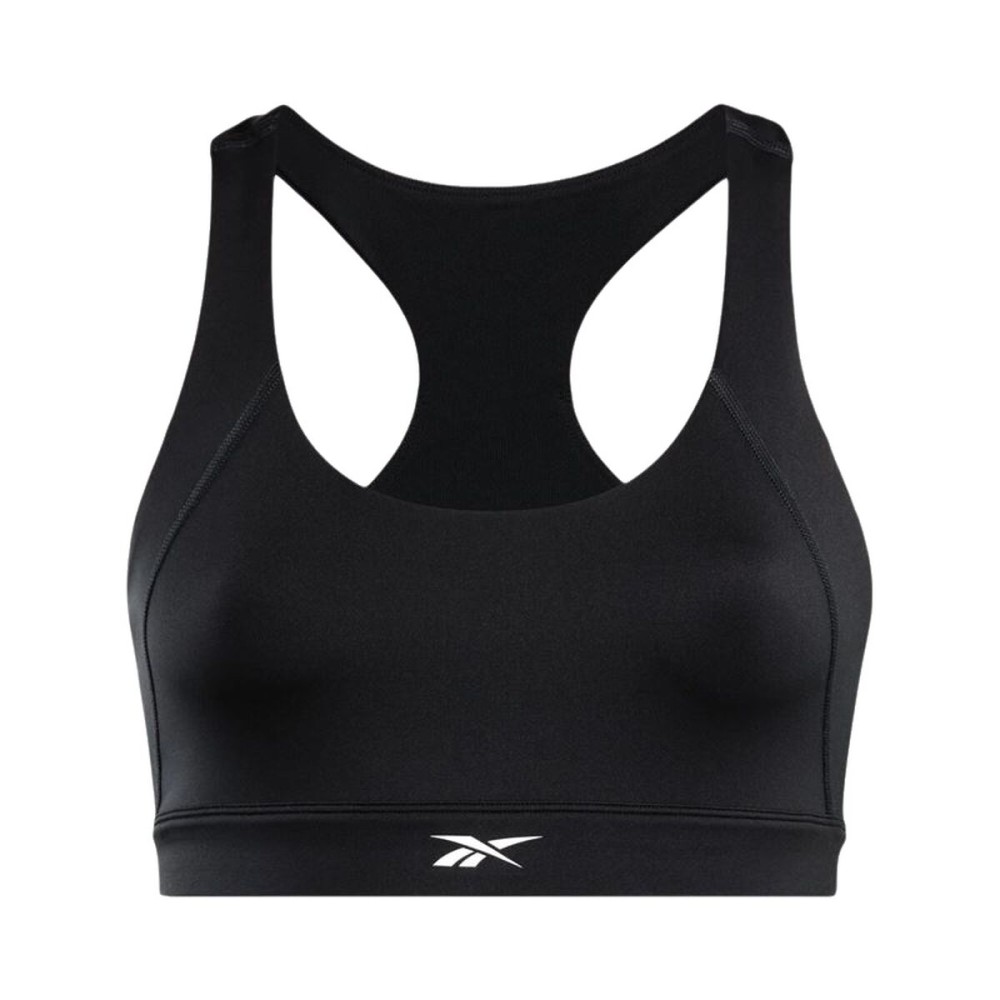 Sutien Sport Reebok Train Racer  Negru