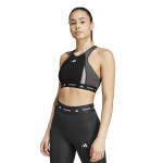 Sutien Sport Adidas Techfit  Negru
