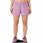 Pantalon Scurt Sport Asics Padel Court 2-N-1 Short Liliachiu