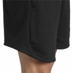 Pantalon Scurt Sport Adidas Negru