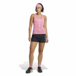 Tricou cu Bretele Damă Adidas XPR Singlet Roz