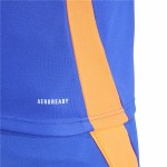 Hanorac fără Glugă Adidas Tiro24 Training Albastru