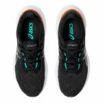 Adidași pentru Copii Asics Gt-1000 13 Gs Negru