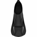 Aripioare Snorkeling Aqua Sphere Microfin Negru 44-45