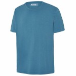 Tricou cu Mânecă Scurtă Bărbați Joluvi Bambu Indigo S