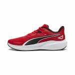 Încălțăminte Sport Bărbați Puma Skyrocket Lite Roșu