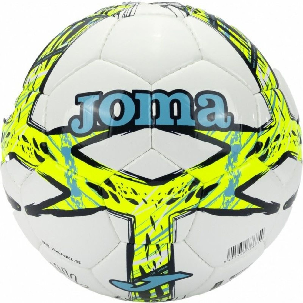 Minge de Fotbal Joma Sport Homa Dali III Alb Mărimea 5
