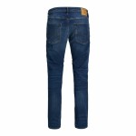 Blugi Bărbați Jack & Jones tim original Am 782 50Sps Albastru