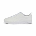 Pantofi sport pentru femei Puma Rickie Alb