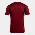 Tricou de Fotbal cu Mânecă Scurtă Bărbat Joma Sport Winner III (S)