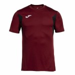 Tricou de Fotbal cu Mânecă Scurtă Bărbat Joma Sport Winner III (S)