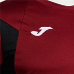 Tricou de Fotbal cu Mânecă Scurtă Bărbat Joma Sport Winner III (S)