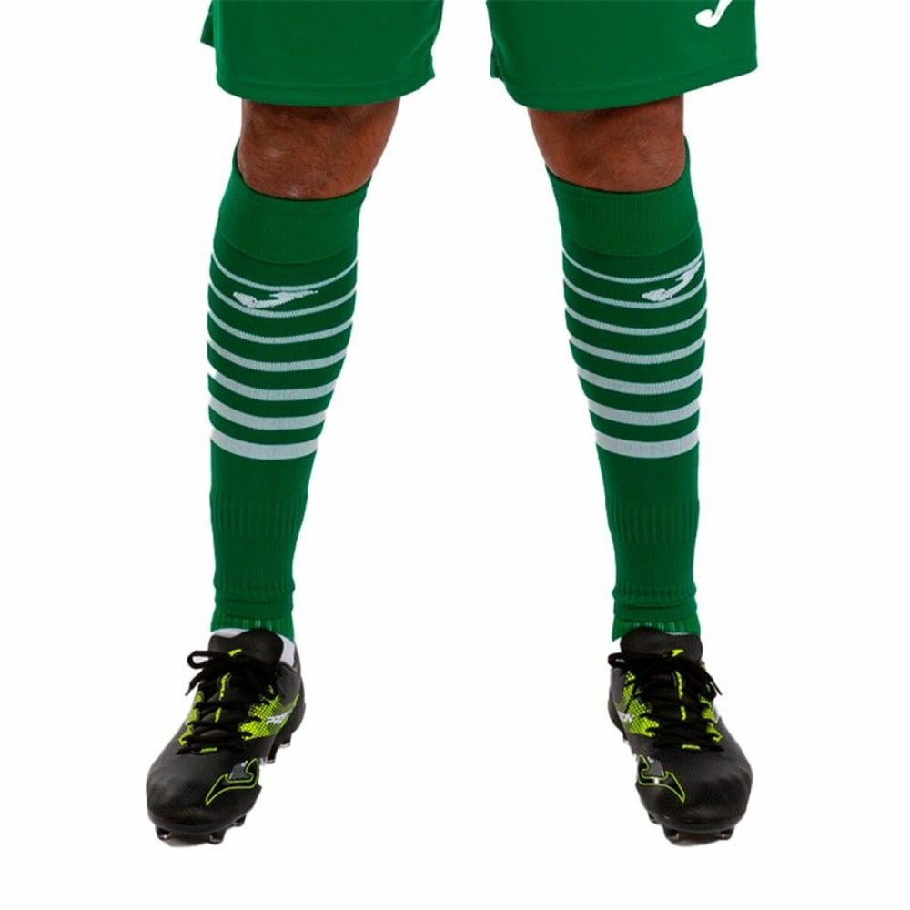 Șosete de Fotbal pentru Adulți Joma Sport Premier II Alb (43 - 46)