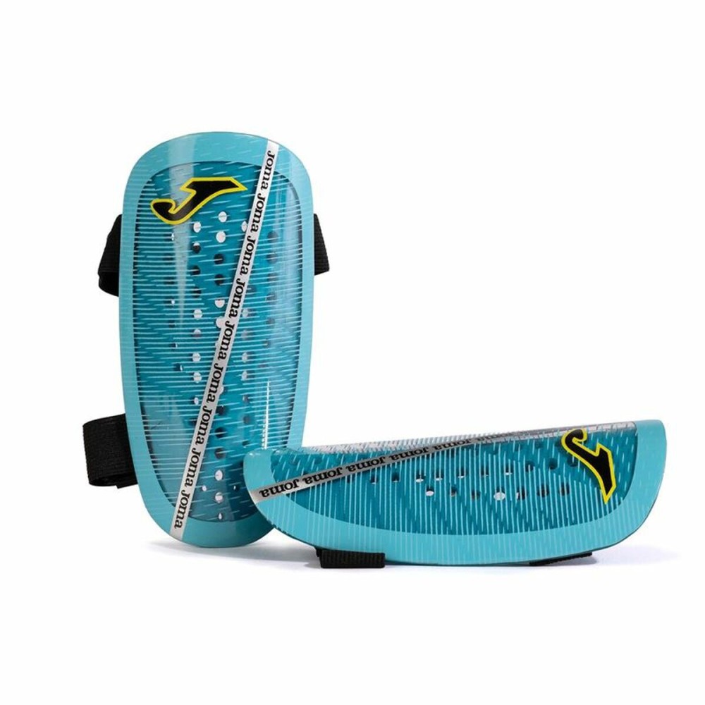 Apărători pentru Gambe Joma Sport Attack Turquoise