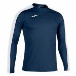 Tricou cu Mânecă Lungă Copii Joma Sport Academy III (11-12 ani)