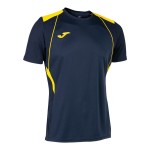 Tricou de Fotbal cu Mânecă Scurtă Bărbat Joma Sport Championship VII (M)