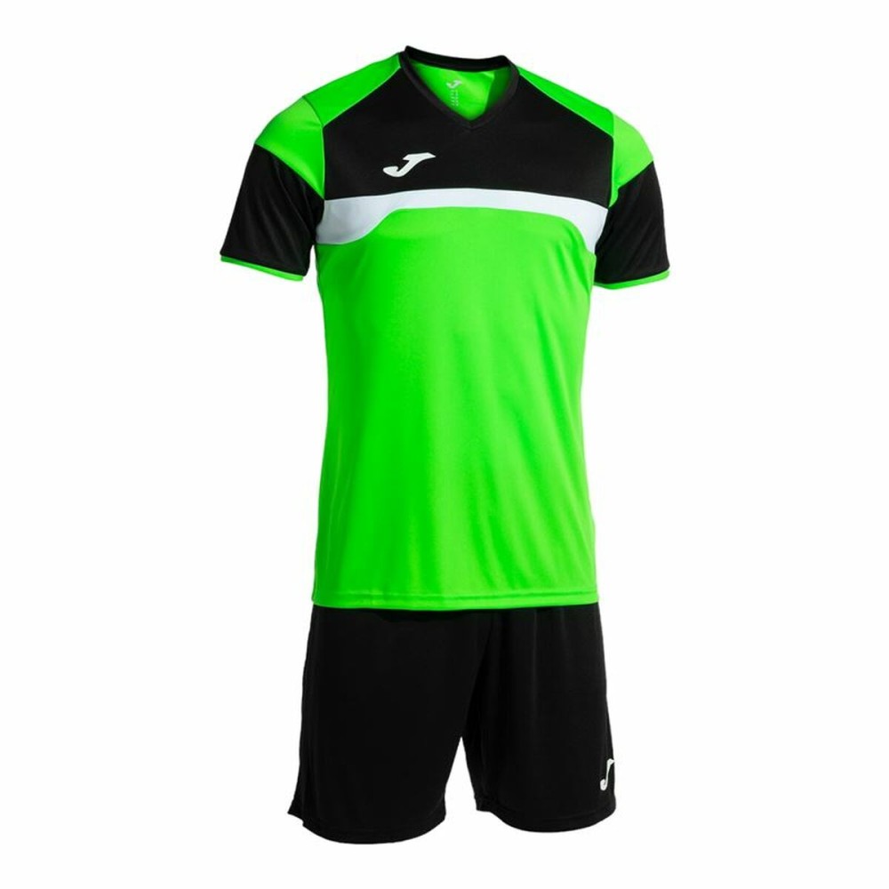 Set Sport pentru Adulți Joma Sport Danubio Iii XL